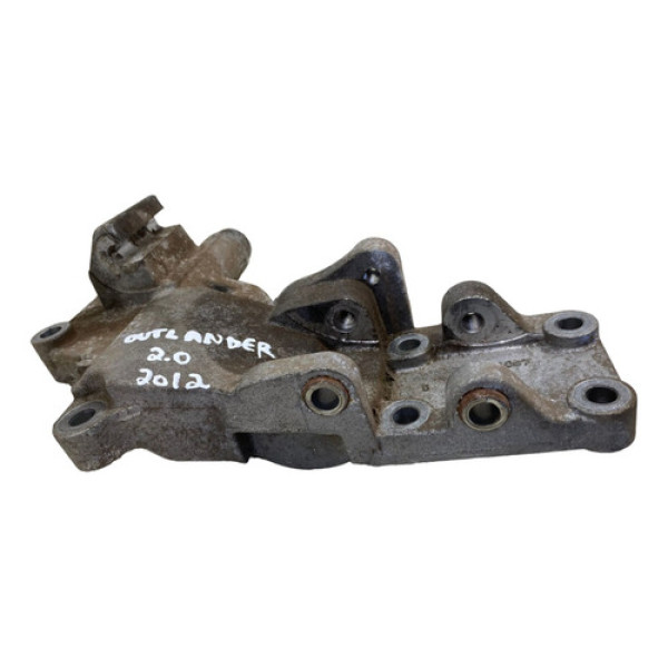 Suporte Compressor E Alternador Outlander 2.0 2012