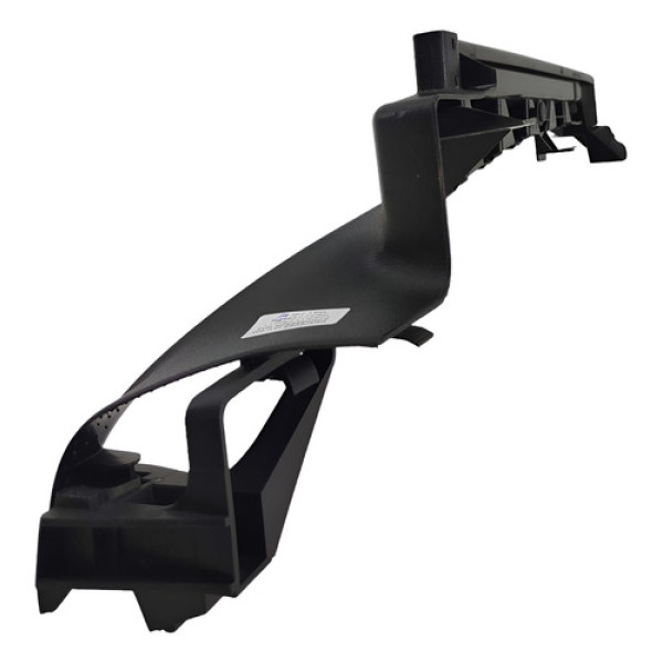 Suporte Bagagito Traseiro Direito Mercedes Clc 200 2010 - Preto