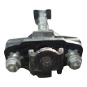  Limitador De Porta Traseira Direita Ford Fiesta 2012 2013