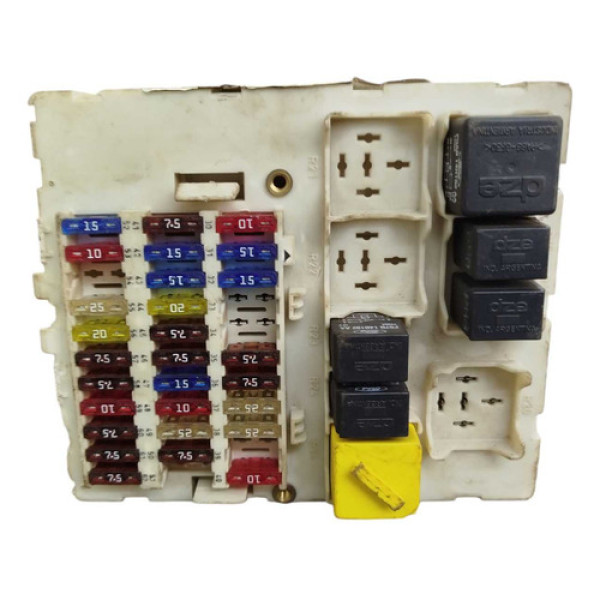 Caixa Fusível Bsm Interna Focus 1.6 2006 2007 2008