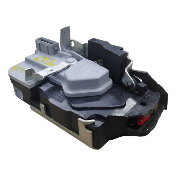 Fechadura Eletrica 206 207 Traseira Direita 2005 20122008