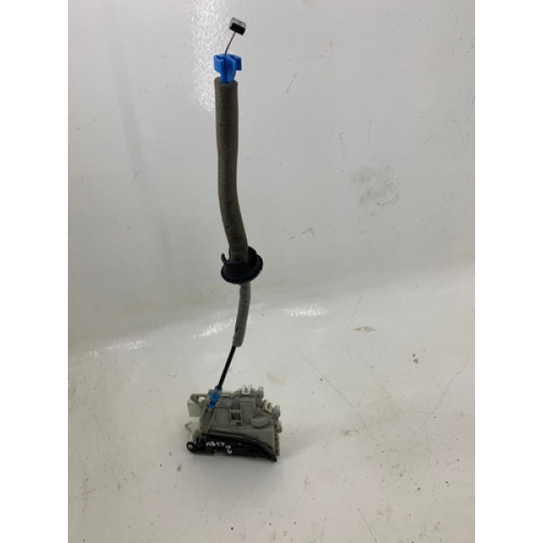 Fechadura Eletrica Traseira Direita Audi A3 2017