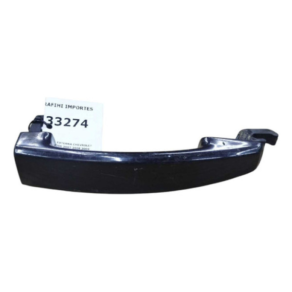 Maçaneta Externa Chevrolet Vectra 2006 2007 2008 2009 2010