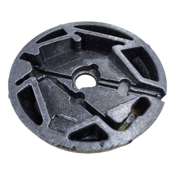 Isopor Estepe Bmw X5 X6 2011 2012