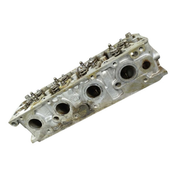 Cabeçote Chevrolet Corsa Celta 1.0 8v 2007 2008 2009 Flex