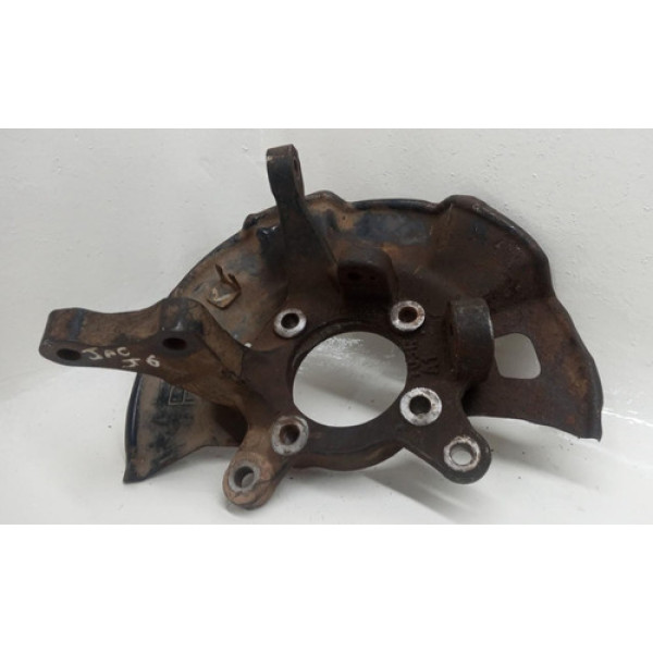 Manga De Eixo Dianteiro Jac J6 2012