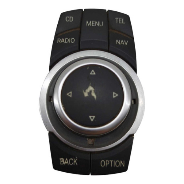 Comando Idrive X1 2.0 2014 2015