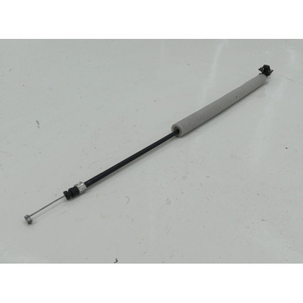 Capo De Abertura Do Porta Malas S/ Puxador Cruze 2012