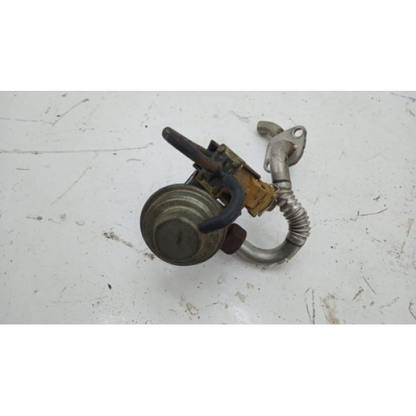 Valvula Reguladora Pressão Ar Mb Ml320 2000