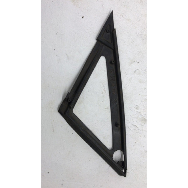 Borracha Interna Retrovisor Lado Direito Bmw X1 2011