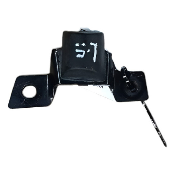 Batente Borracha Tampa Traseira Bmw X6 2009 2012 Esquerdo