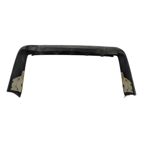 Parachoque Traseiro Volvo V70 Xc Cross Country 1999