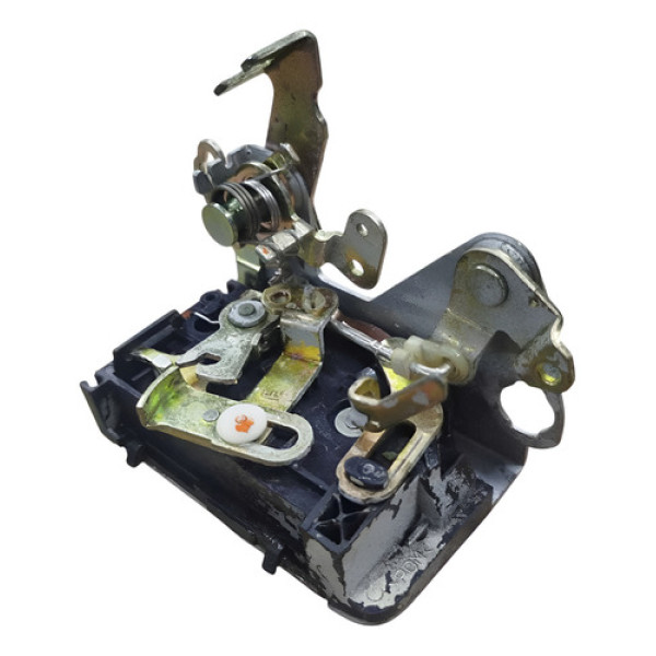 Fechadura Gol G3 G4 Manual 2000 Traseira Esquerda Detalhe