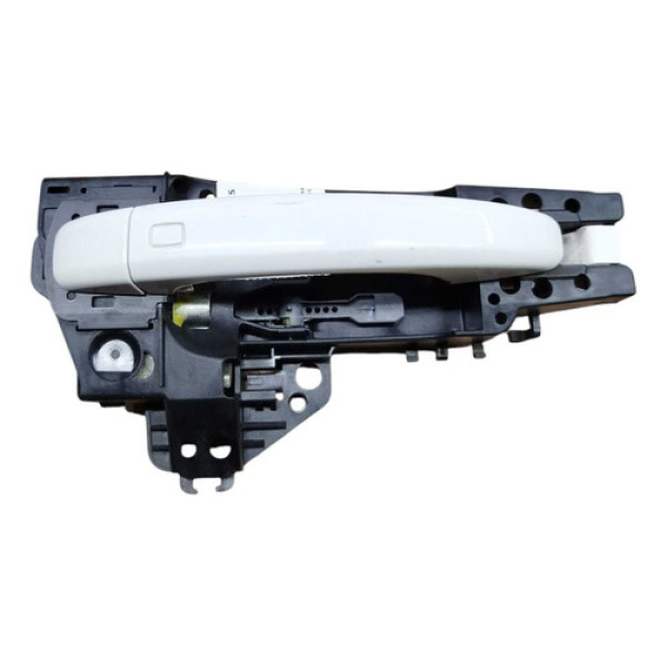Maçaneta Externa Traseira Direita Audi A4 2.0 2012 2013 2014