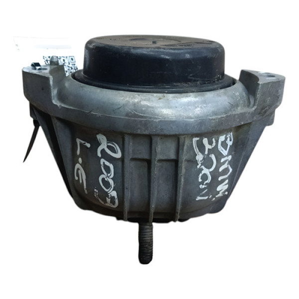 Coxim Hidraulico Motor 320 2008 2010 2011 2012 Esquerdo