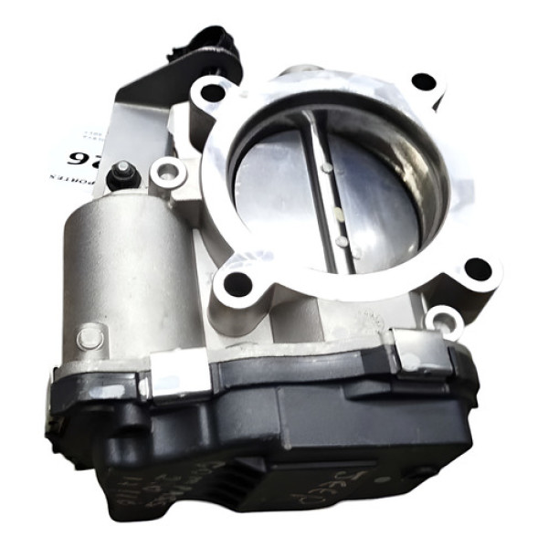 Tbi Corpo Borboleta Jeep Compass 2.0 2017 2018