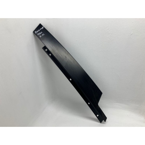 Moldura Porta Dianteira Esquerda Bmw 320 Asp 2012
