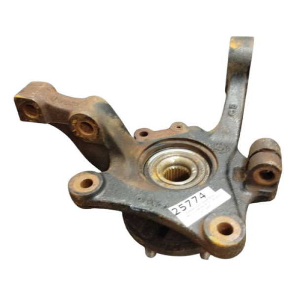 Manga Eixo Dianteira Direita Chrysler Pt Cruiser 2.4 2005