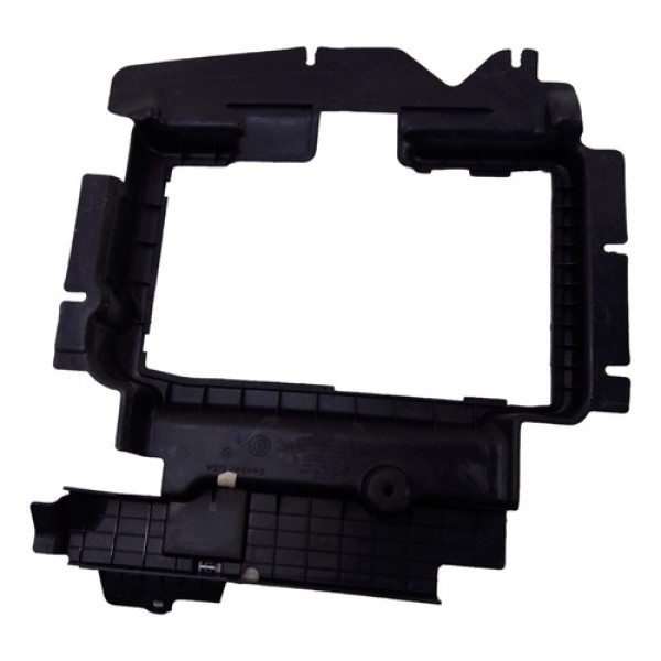 Acabamento Moldura Mercedes Ml350 2007 A1646802018