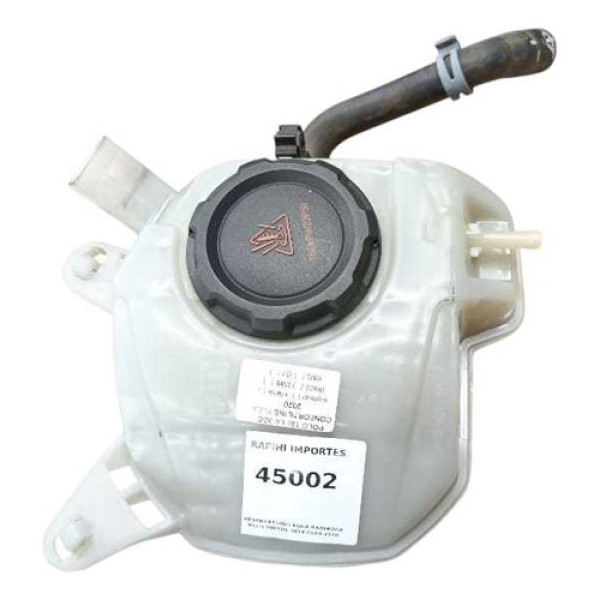 Reservatorio Agua Radiador Polo Virtus 2018 2019 2020