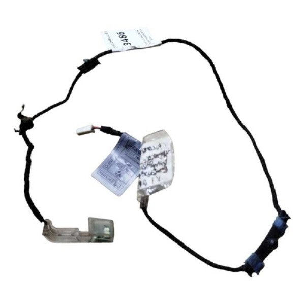 Chicote Luz Maçaneta Dianteira Esquerda X1 2011