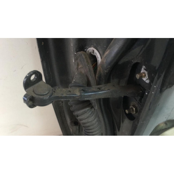 Limitador Porta Dianteira Direita Gm Omega Australiano 2000