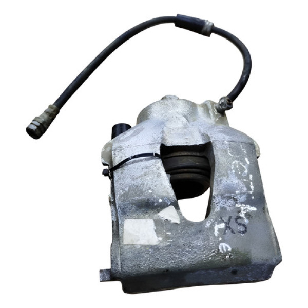 Pinça Freio Jetta Dianteira Esquerda 2010 2011 2012 2013