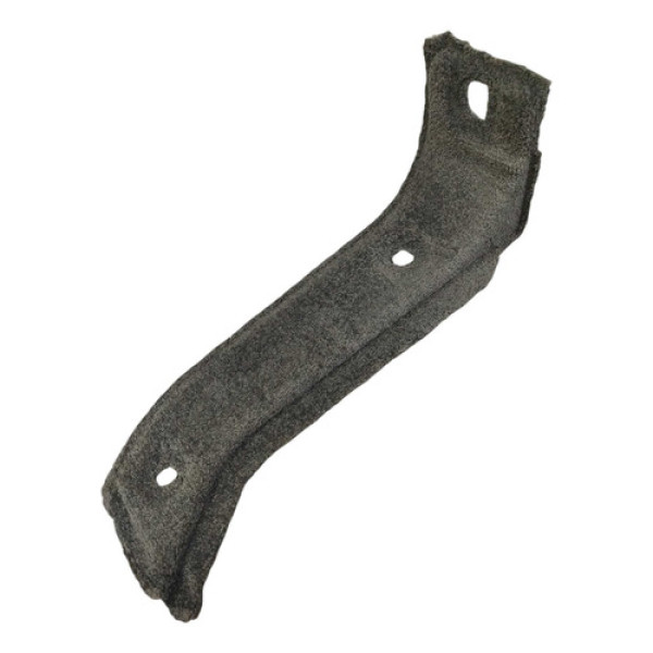 Acabamento Direito Porta Malas Range Rover Vogue 2008