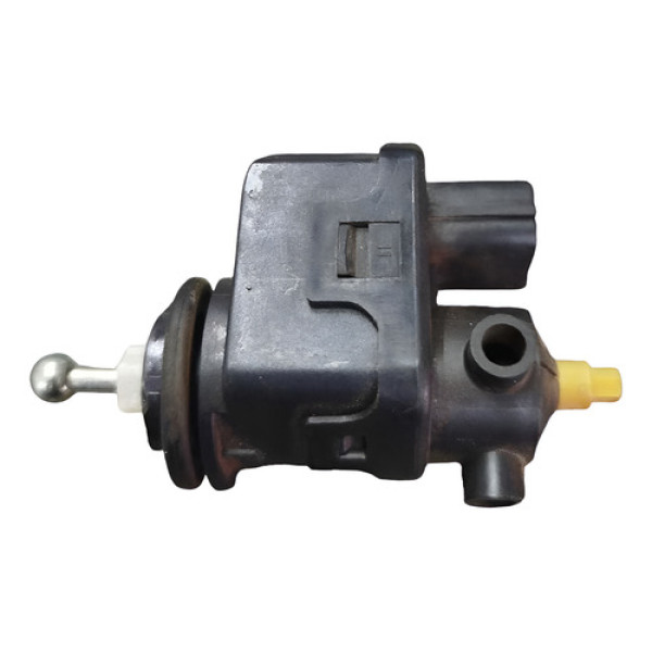 Motor Regulador Farol Mitsubishi Lancer Gt 2.0 4x4 2015 Direito