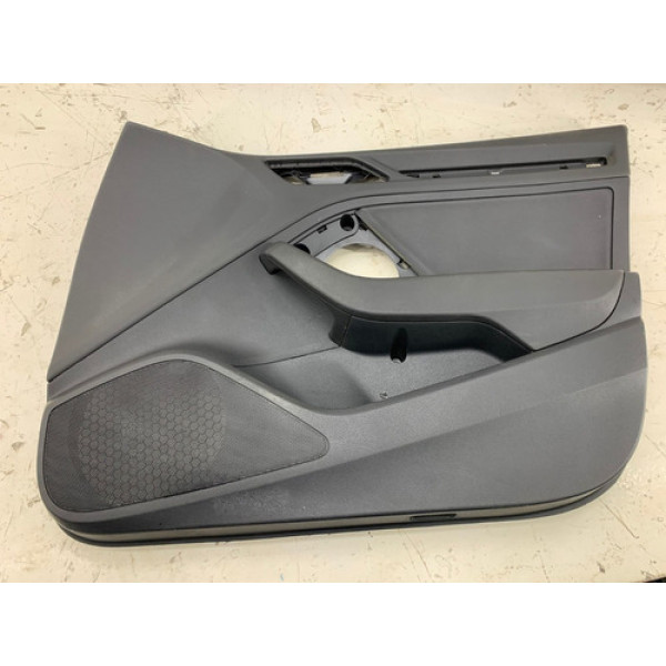 Forro De Porta Dianteira Direita Audi A3 Sedan 2018