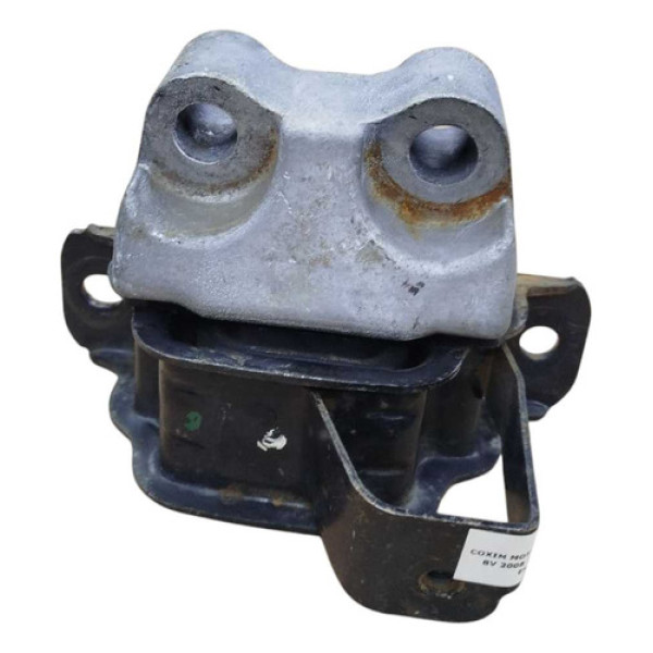 Coxim Motor Fiat Punto 1.4 8v 2008 2009 2010 Lado Esquerdo