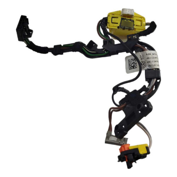 Chicolte Voltante Volkswagen Tcross 2020 2021 2022