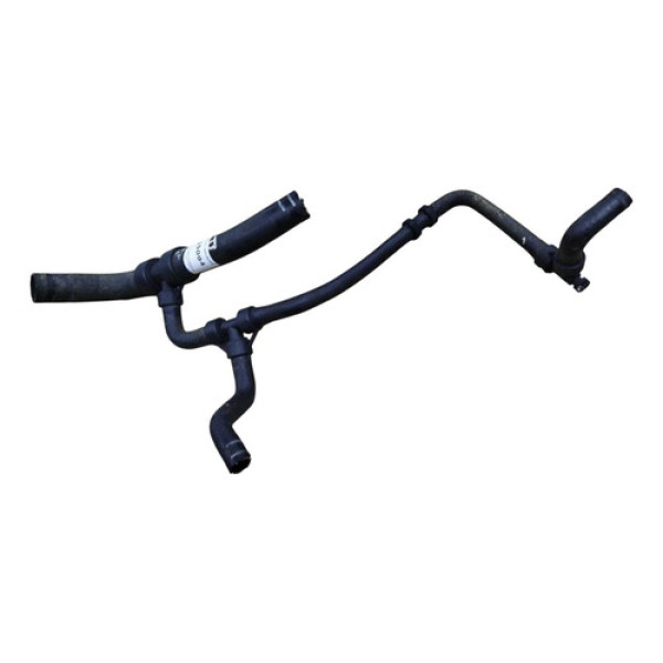 Mangueira Inferior Radiador Palio 1.0 2008 2009 2010