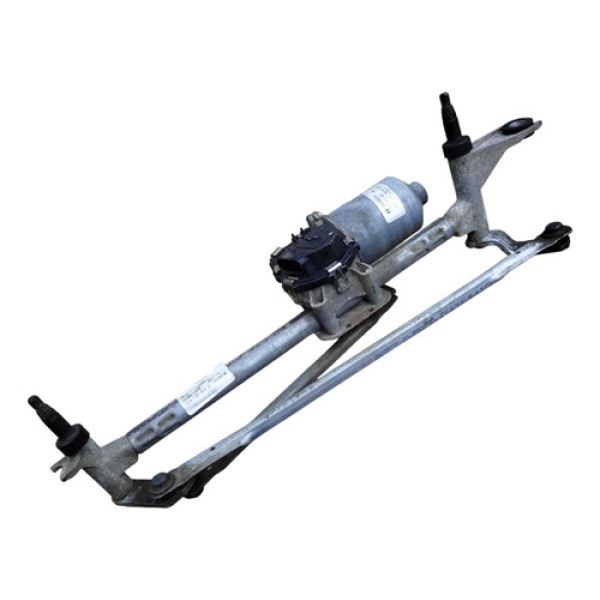 Motor Maquina Limpador Parabrisa Fiat Uno Vivace 2013 2016