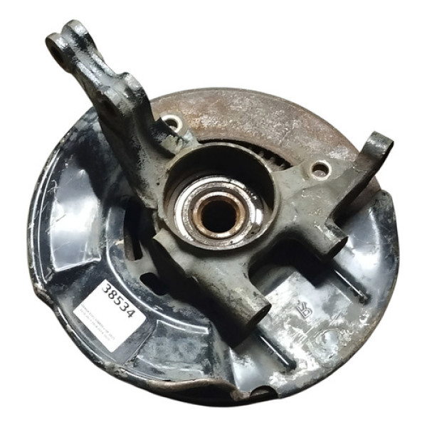 Manga Eixo Direito I30 2009 2010 2011 2012 2013