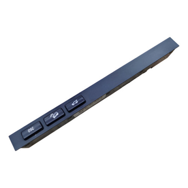 Comando Botão Dsc Abertura Porta Malas X5 X6 2008 2009 2012 Preta