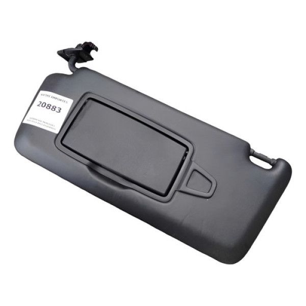 Quebra Sol Mercedes A200 2014 2015 Esquerdo