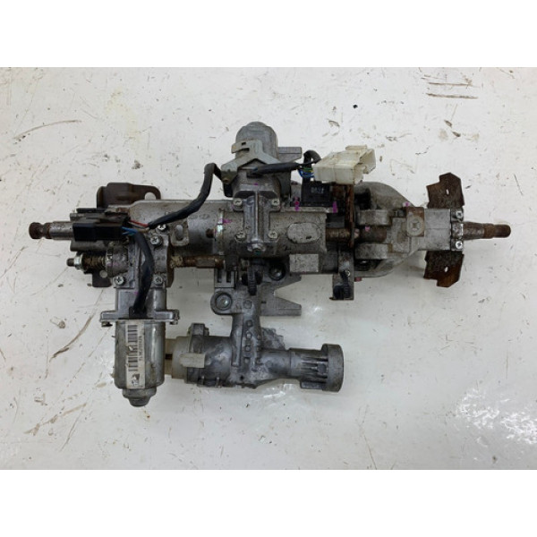 Coluna De Direção Elétrica 3.3 Azera 2010