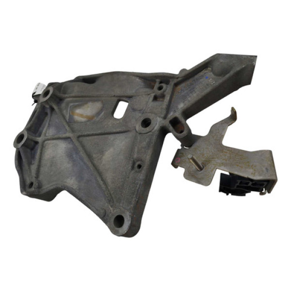 Suporte Compressor Ar Fiat Toro 2.0 Diesel 2020 2021