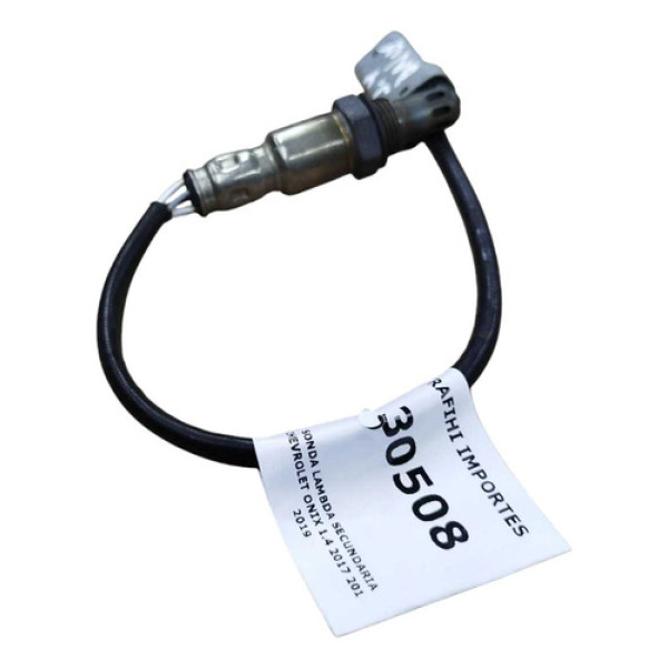 Sonda Lambda Secundaria Chevrolet Onix 1.4 2017 2018 2019