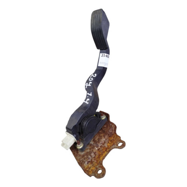 Pedal Acelerador Peugeot 207 1.4 2009 2010 2011 2012 2013