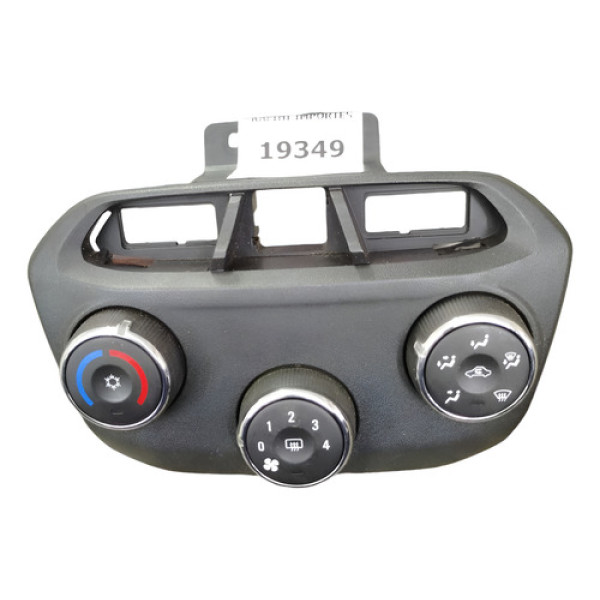 Comando Ar Condicionado Chevrolet Onix Prisma 2013 2014 2015