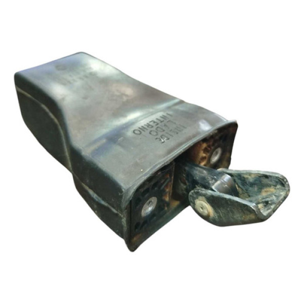 Limitador Porta Traseira Direita Vw Gol G5 2009 2010 2011 