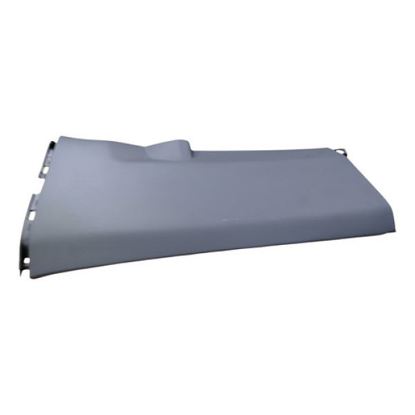 Acabamento Coluna Inferior Polo 2018 2019 2020 Direito Cinza