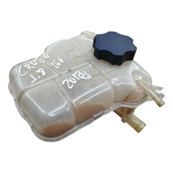 Reservatório Água Radiador Gm Cruze 2012 2013 2014 2015 2016