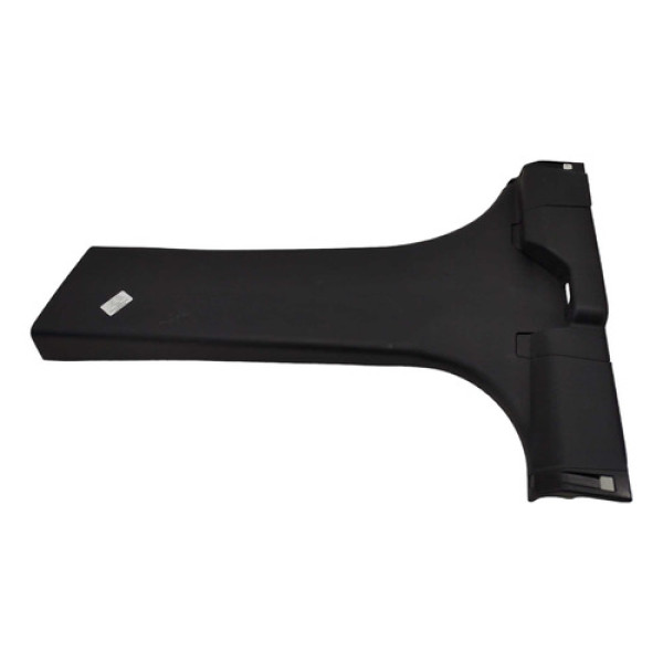 Acabamento Coluna T Central Esquerdo Outlander 2009 2010