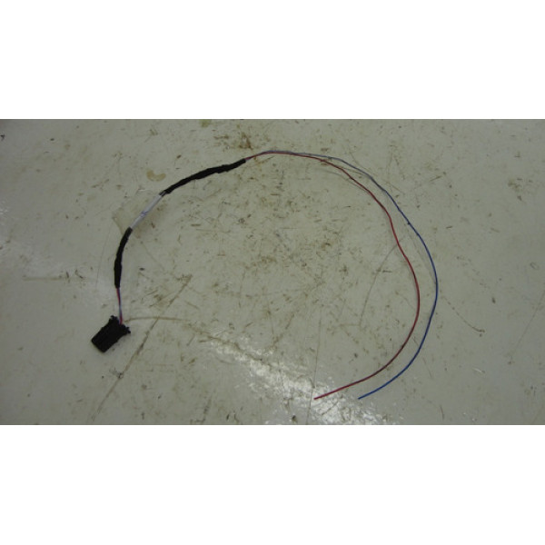 Plug Modulo Imobilizador Volkswagen Tcross 2020