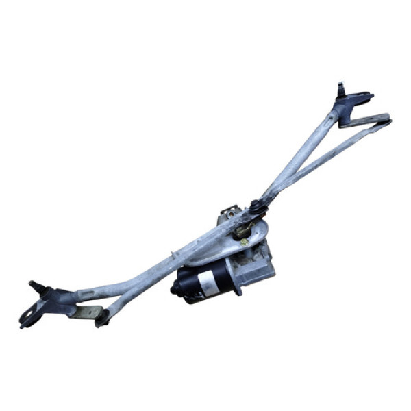 Maquina Motor Limpador Parabrisa A4 1997 1998 1999 Esquerdo