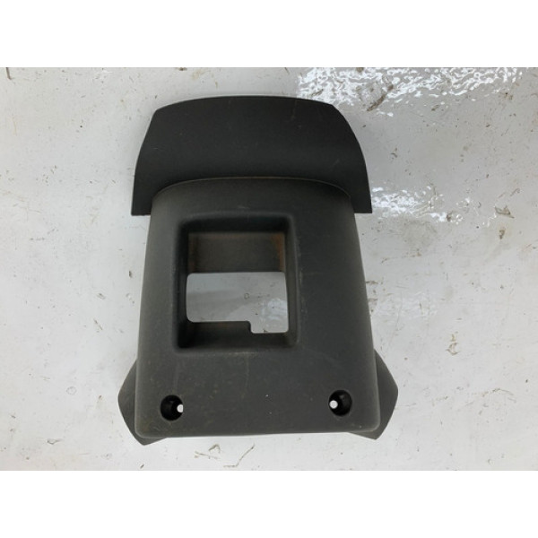 Moldura Coluna Direção Nissan Frontier 2013