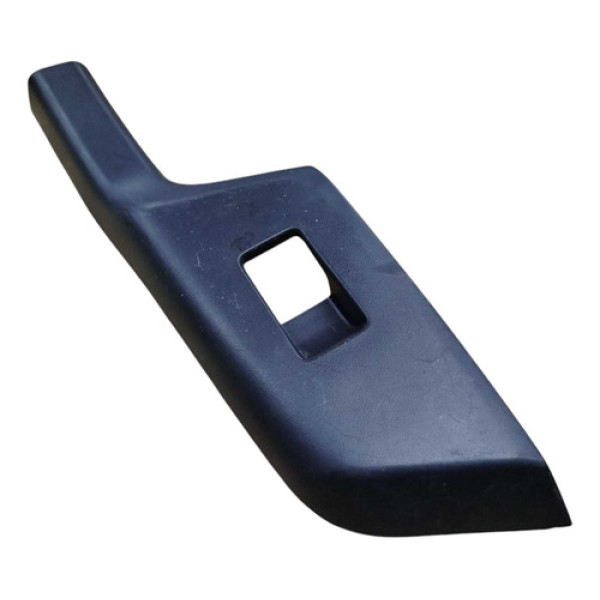 Moldura Vidro Honda Civic Traseira Esquerda 2012 2013 2014